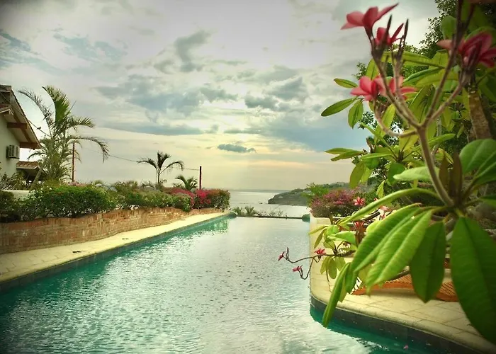 Pelican Eye - Best SunsetResort Hotel